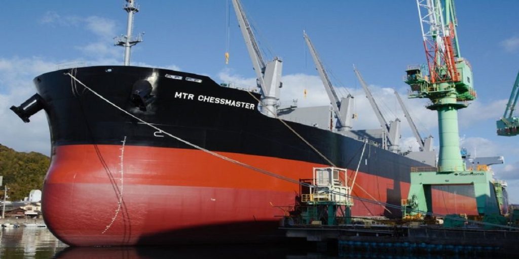 Ναυτιλιακή βάφτισε πλοίο με το παρατσούκλι του Μπαρτζώκα - Το επόμενο πλοίο της θα λέγεται «Thrylos»!