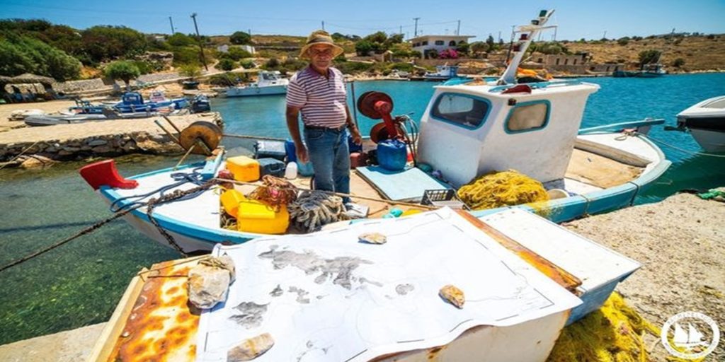 Παράκτιοι αλιείς: Ο μεγαλύτερός μας σύμμαχος για την προστασία του θαλάσσιου περιβάλλοντος