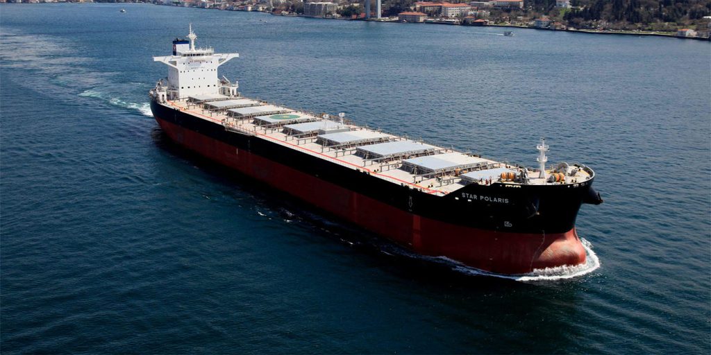 Ο μεγιστάνας που πήρε το 10% των μετοχών της Star Bulk Carriers