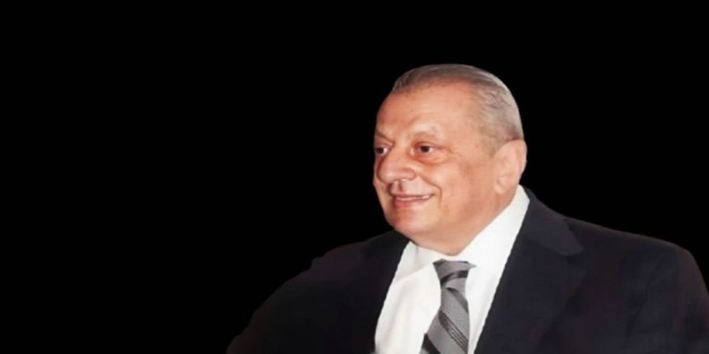TEN: Έφυγε από τη ζωή ο βετεράνος της Ναυτιλιακής Βιομηχανίας και Μακροχρόνιος Προέδρος Τζων Σταυρόπουλος