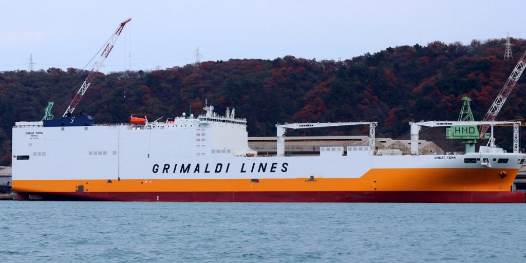 Ξεκινάει από τα μεσάνυχτα η 24ωρη απεργία στα Ε/Γ – Ο/Γ πλοία της Αδριατικής