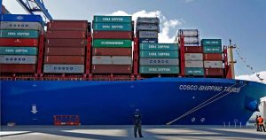 Δασμοί ΗΠΑ σε κινεζικά πλοία – Σχέδιο ενίσχυσης της ναυπηγικής βιομηχανίας των ΗΠΑ