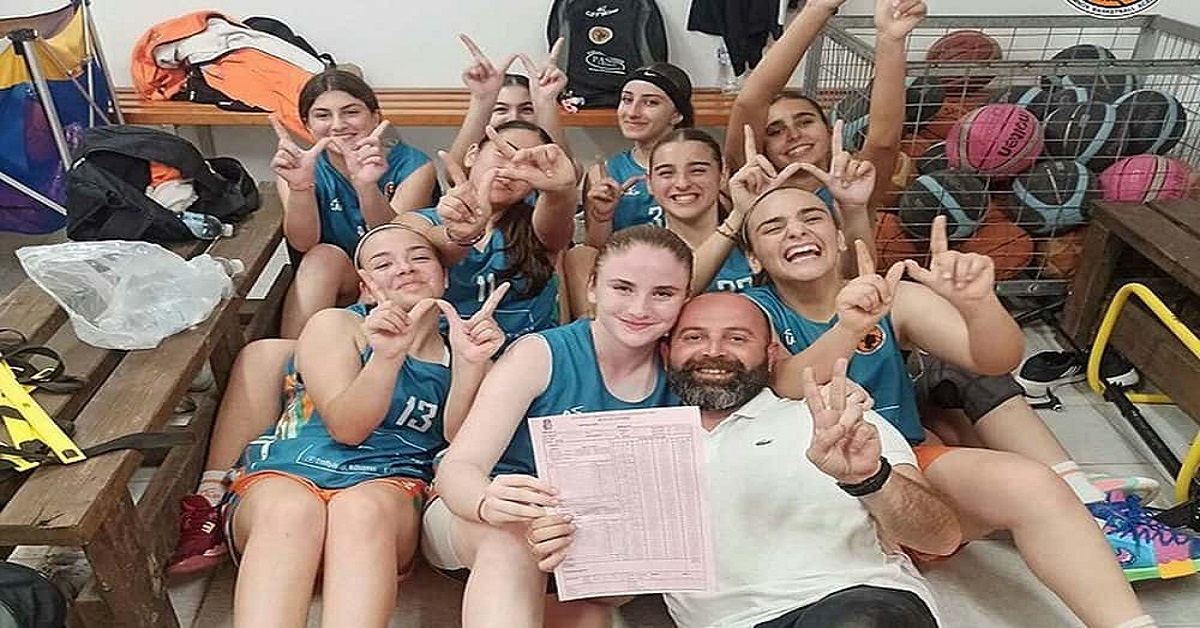 Ακαδημία Καλύμνου πανηγυρίζει την πρόκριση στο φάιναλ-φορ παγκορασίδων