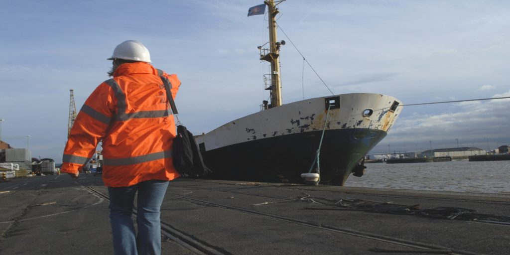 «Οι ναυτικοί δεν πρέπει να αναγκάζονται να επιλέξουν μεταξύ εξόδου στο λιμάνι και στην ξεκούραση τους»