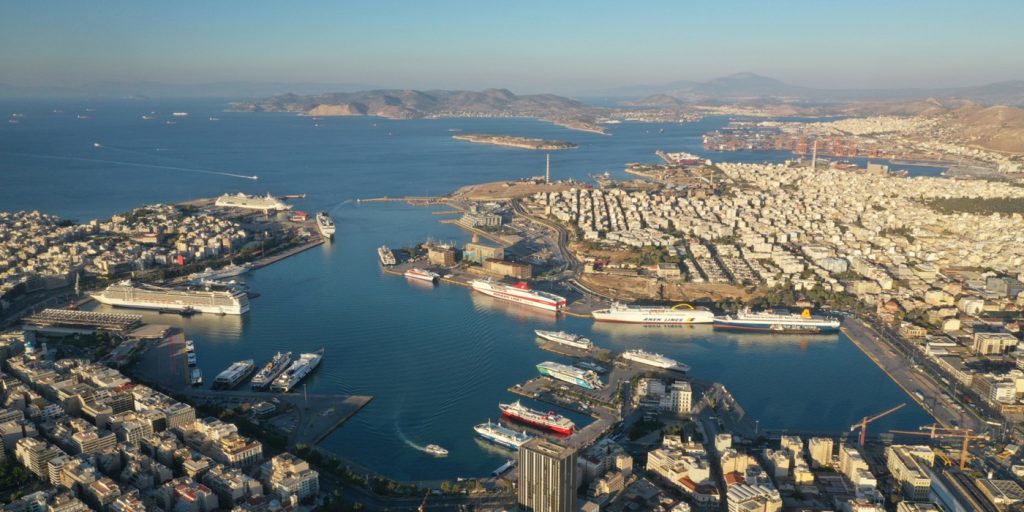 ΟΛΠ: Νέα αύξηση εσόδων και κερδών – Πρόταση για αυξημένο μέρισμα κατά 43,7%