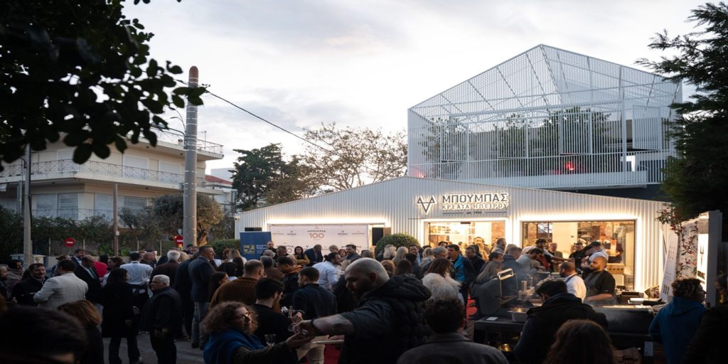 H ΠΕΠΙΕΘ τίμησε τον αδικοχαμένο Γιώργο Λυγγερίδη σε μια βραδιά με σημαντικές βραβεύσεις και δώρα