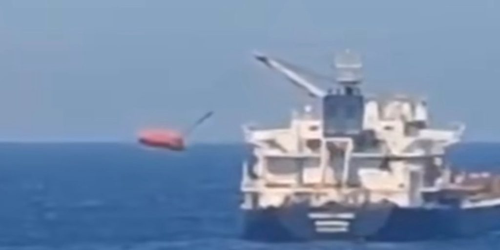 Ότι πιο επικίνδυνο έχετε δει σήμερα (video)