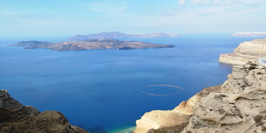Ναυάγιο «SEA DIAMOND» - 18 χρόνια μετά…