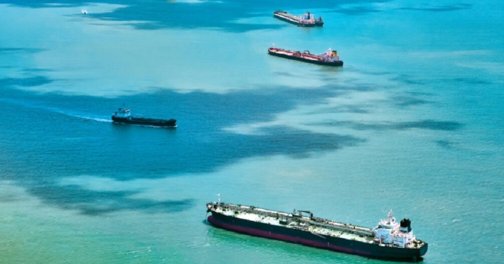 Μυστήριο με την βύθιση του KSE Hitachi- Δεν υπήρχε πλήρωμα στο πλοίο