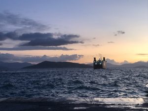 μισθοί ναυτικών