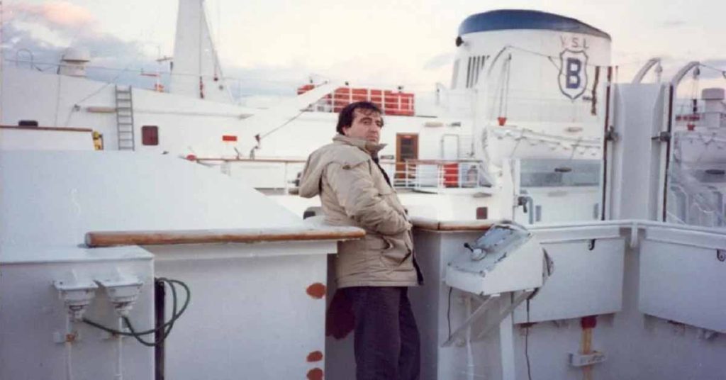 Νοσταλγώντας το χθες… Η παλιά εποχή του “Ζολώτα” με το ΣΙΦΝΟΣ ΕΞΠΡΕΣ