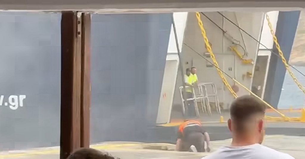 Νότιο Αιγαίο: Νέες διώξεις κατά Πλοιάρχων