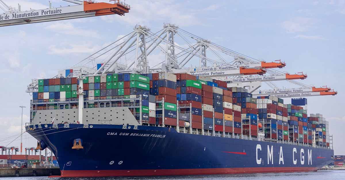 επένδυση στο λιμάνι της Συρίας με deal 260 εκατομμυρίων δολαρίων