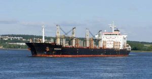 Πλοίο Handysize της Costamare σε πώληση