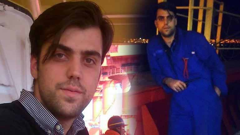 Γιατί συνεχίζουν να εξαφανίζονται ναυτικοί: Η υπόθεση του Έλληνα ναυτικού Αναστάσιου Νάκη