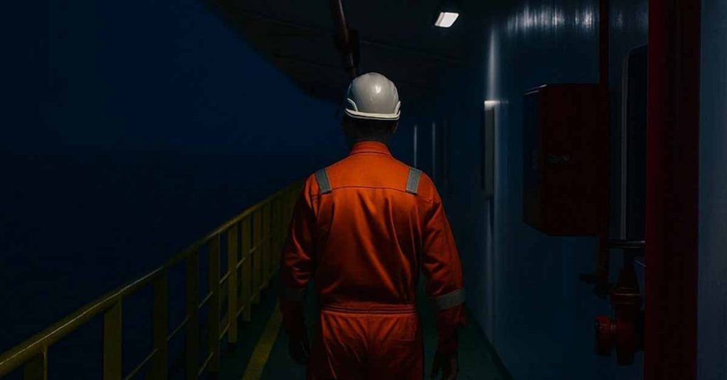 Γιατί συνεχίζουν να εξαφανίζονται ναυτικοί το 2025;