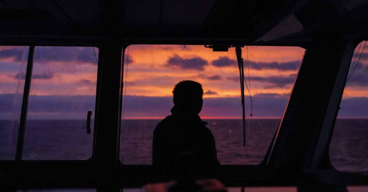 έρευνα WMU 2025 – φωνή ναυτικών