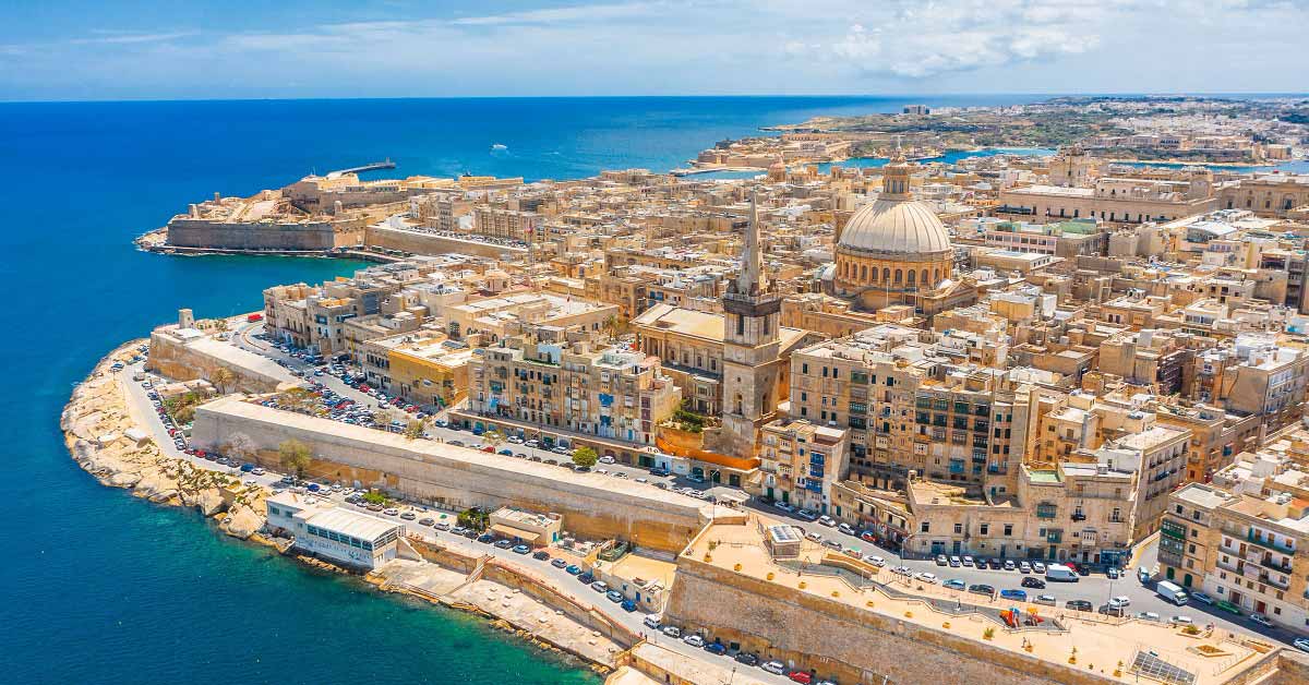 εμφάνιση σε κύρια εικόνα με ηλεκτρονικά πιστοποιητικά Μάλτα πλοία