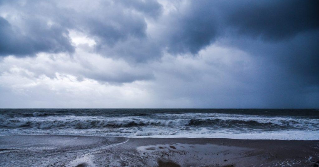 Νέο έκτακτο δελτίο επιδείνωσης καιρού από την ΕΜΥ!