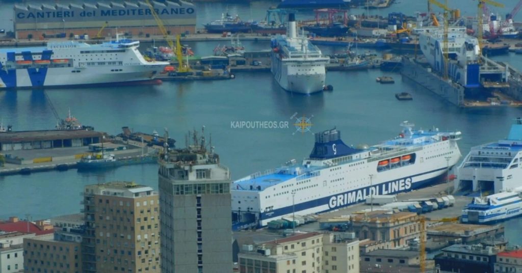 Τα πρώτα «ΚΝΩΣΣΟΣ ΠΑΛΑΣ» και «ΦΑΙΣΤΟΣ ΠΑΛΑΣ» - Που είναι τώρα