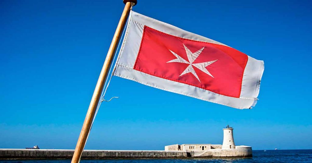 Η Μάλτα έγινε το μεγαλύτερο νηολόγιο πλοίων στην Ευρώπη- Η θέση της Ελλάδας