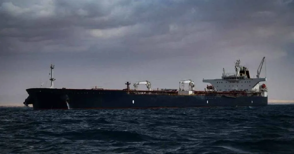 Πλοία-ζόμπι μεταφέρουν πετρέλαιο από την Βενεζουέλα