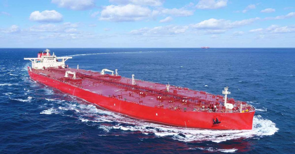 άνοδος στις πωλήσεις VLCC και ναυλαγορά μεγάλων τάνκερ