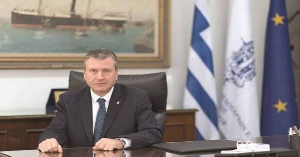 αγώνες ναυτικών και ανακοίνωση ΠΝΟ για απεργία ΠΕΝΕΝ