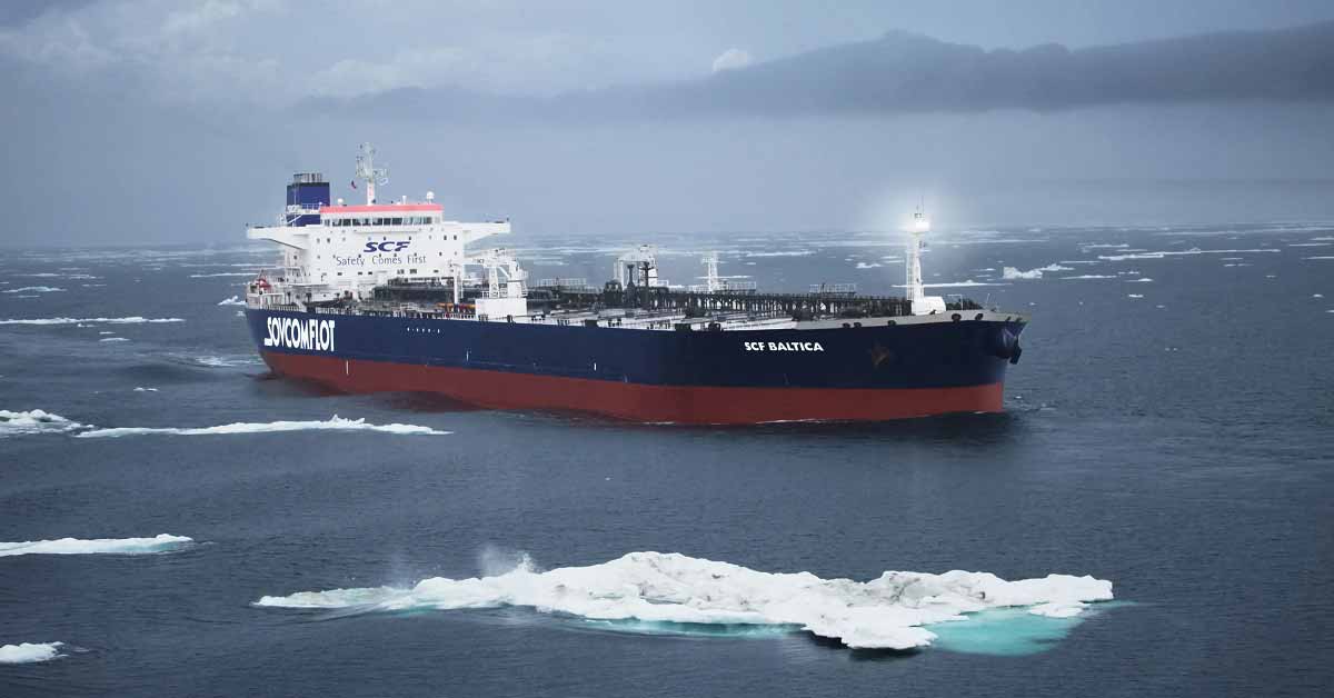 πρόταση της ΕΕ για το ανώτατο όριο τιμών ρωσικού πετρελαίου