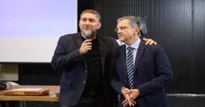 συνάντηση για τα δικαιώματα πληρωμάτων στον χώρο του yachting