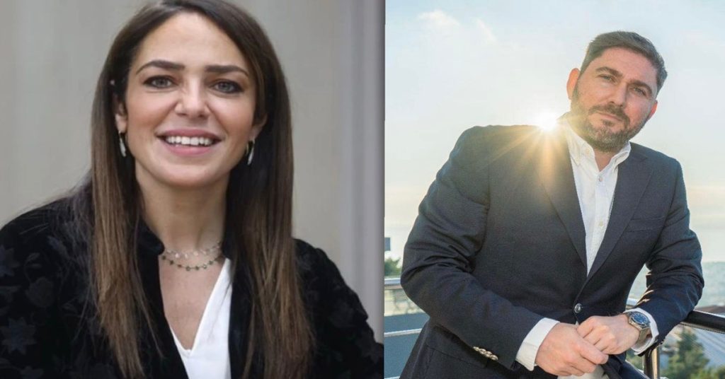 «Μητρότητα υπό απόλυση: Κάθε χρόνο κι ένας εκβιασμός εγκύου ναυτικού»