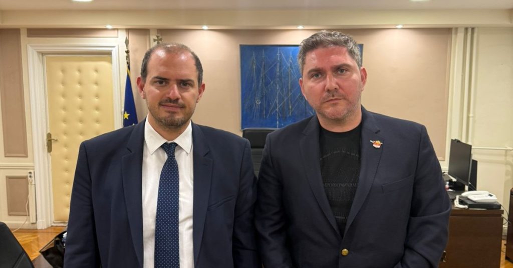 Στο Προσκήνιο η Φορολόγηση των Ναυτικών στα ιδιωτικά σκάφη αναψυχής – Συνάντηση Βάλλη με Κώτσηρα φέρνει εξελίξεις