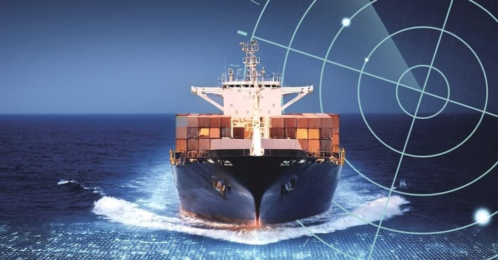 Έρευνα δίνει μια εικόνα για το πώς θα λειτουργούν τα πλοία το 2035