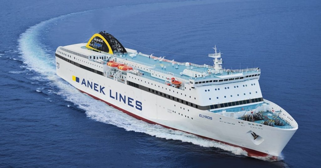 Νέες εκπτώσεις στις γραμμές Πειραιάς – Κρήτη από τον Όμιλο Attica