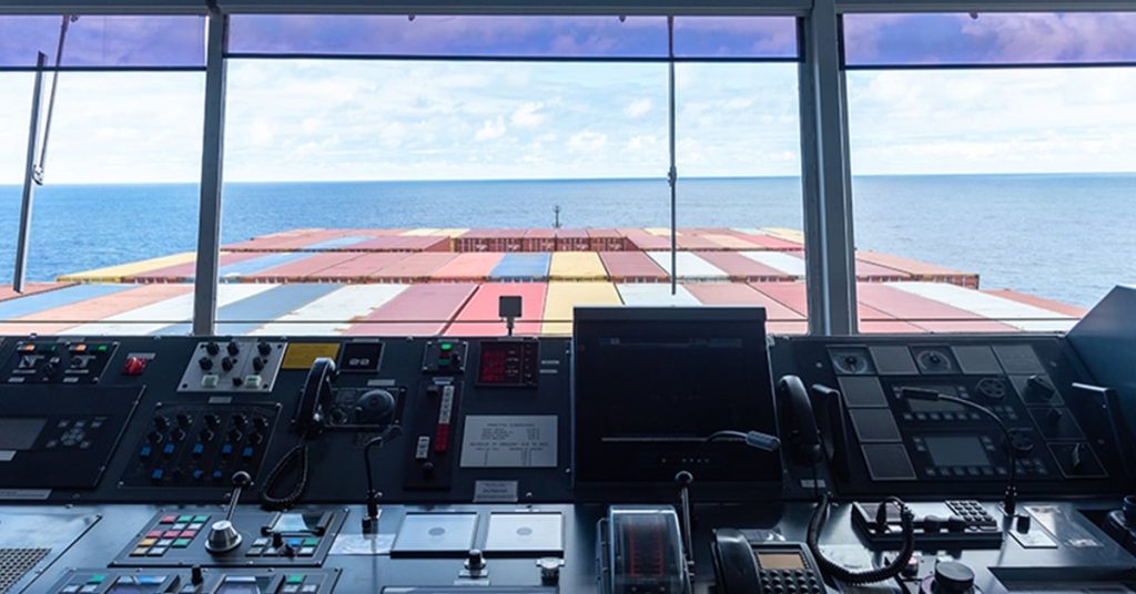 Καπετάνιοι και πληρώματα σε κρίση: Πλοία Ταξιδεύουν χωρίς GPS λόγω της σύγκρουσης Ισραήλ-Ιράν