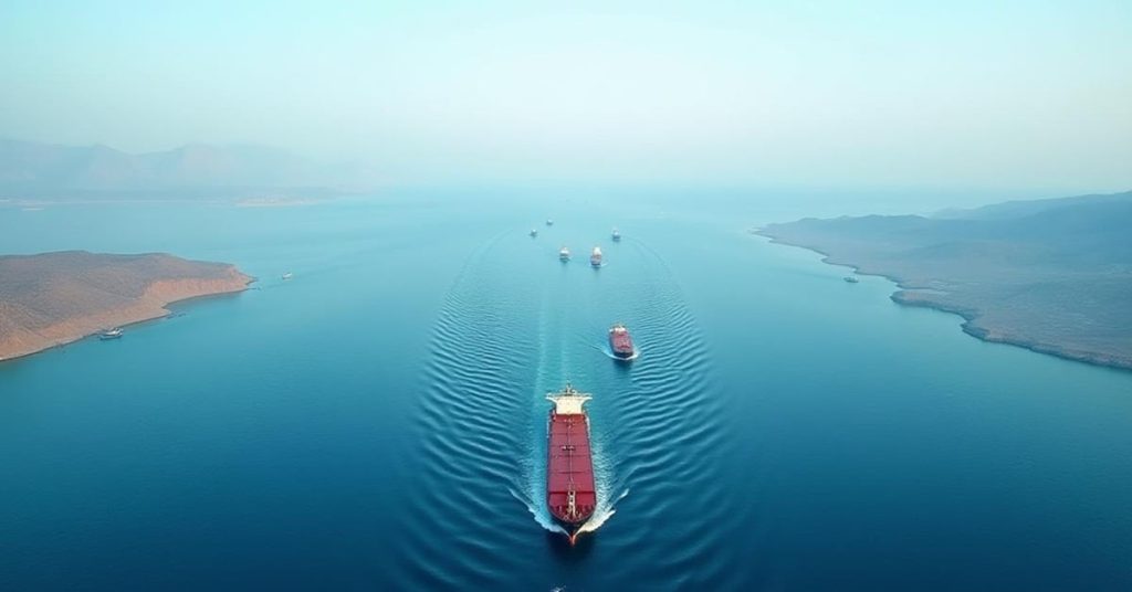 Κρίση Ιράν – Ισραήλ: Πώς επηρεάζεται η ναυτιλία και η ζωή των ναυτικών;