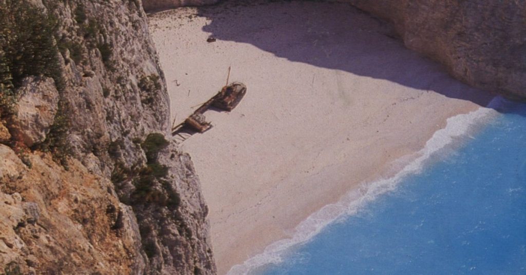 74.000 ευρώ για τη φύλαξη του ναυαγίου της Ζακύνθου από το Δήμο