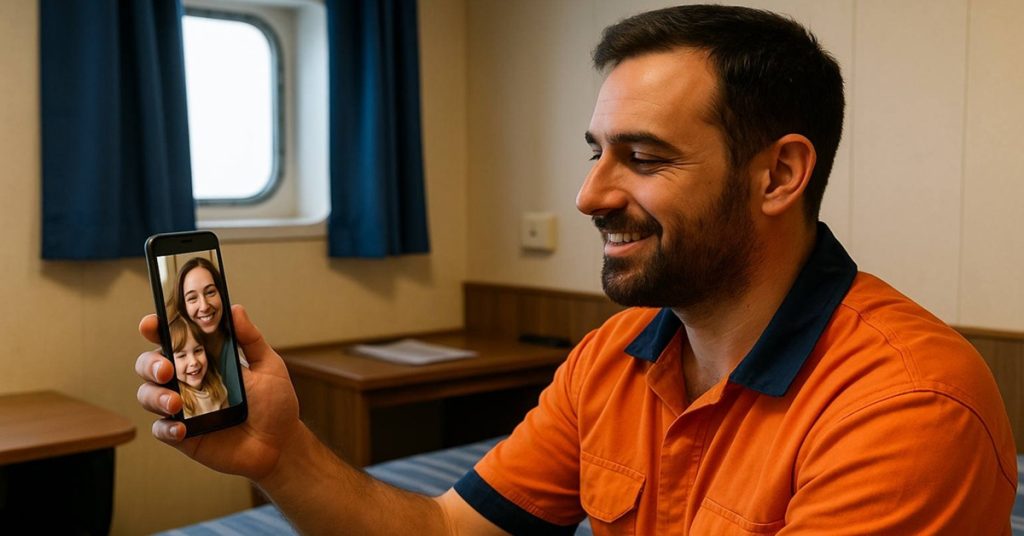 Στην εποχή της τεχνητής νοημοσύνης εμείς ταξιδεύουμε με πανιά…