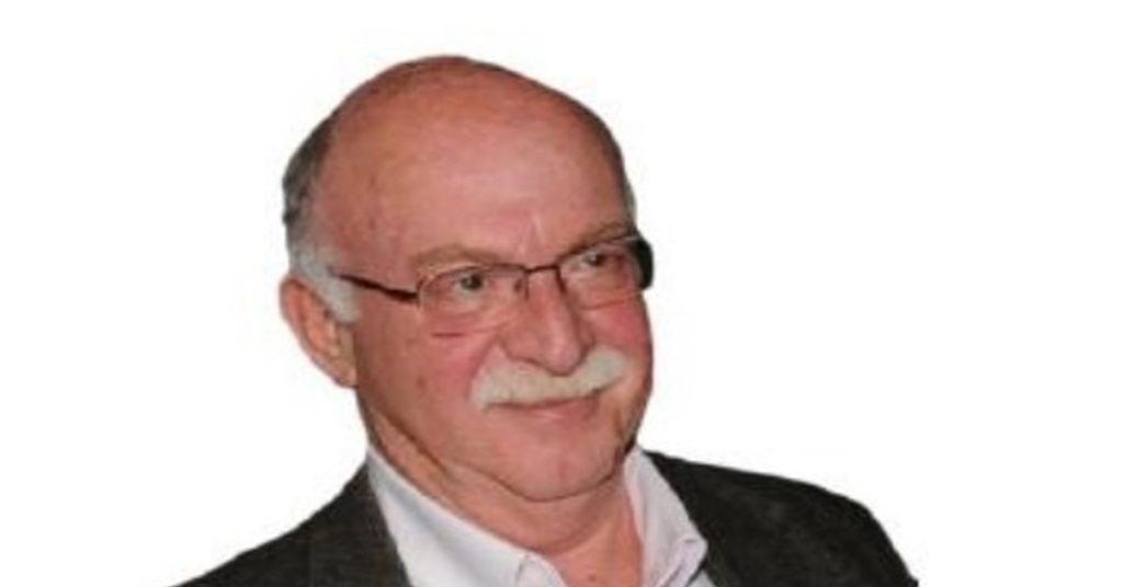 Έφυγε από την ζωή ο Νίκος Στραπατσάκης - Πρωτεργάτης της ναυτιλιακής τραπεζικής στην Ελλάδα
