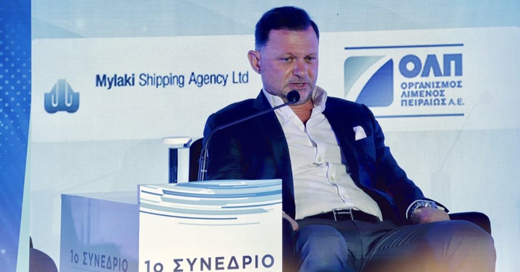 Όμιλος ONEX: Η Ελλάδα ξανά πρωταγωνίστρια στη ναυπήγηση ρυμουλκών, με καινοτομία και στρατηγική