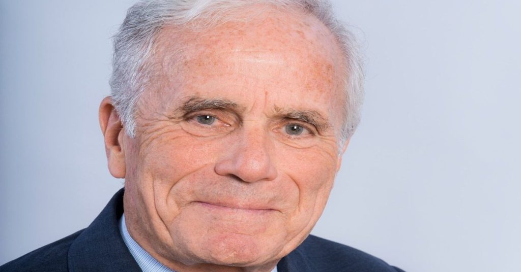 Έφυγε από την ζωή ένας από τους σημαντικότερους ανθρώπους της παγκόσμιας ναυτιλίας
