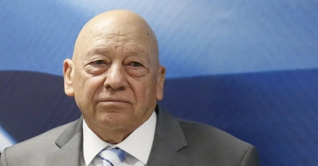 Χρυσό deal του Γιώργου Προκοπίου - Στα ύψη η αγορά των secondhand Suezmax