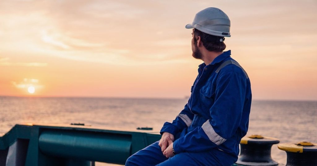 «Οι κανονισμοί για την κόπωση των ναυτικών θα πρέπει να αντικατοπτρίζουν την πραγματικότητα»