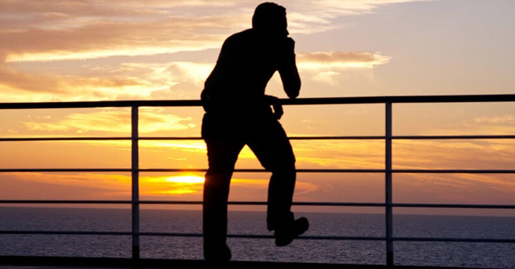 Οι ναυτικοί έχουν μικρότερο προσδόκιμο ζωής από τους στεριανούς- Ποια θέση έχει το μικρότερο;