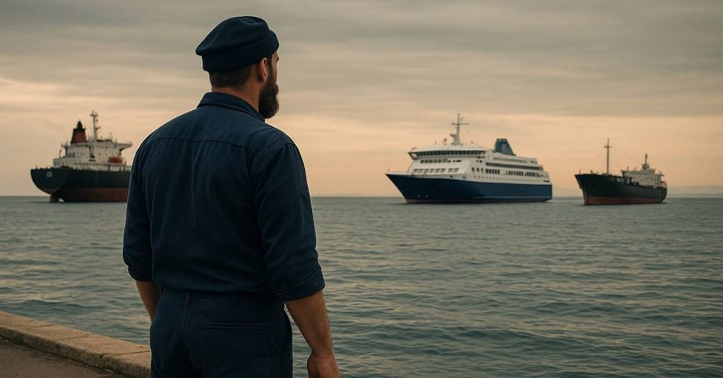 Έκρηξη ζήτησης για Έλληνες ναυτικούς – Τα 73 πλοία που ψάχνουν για πλήρωμα