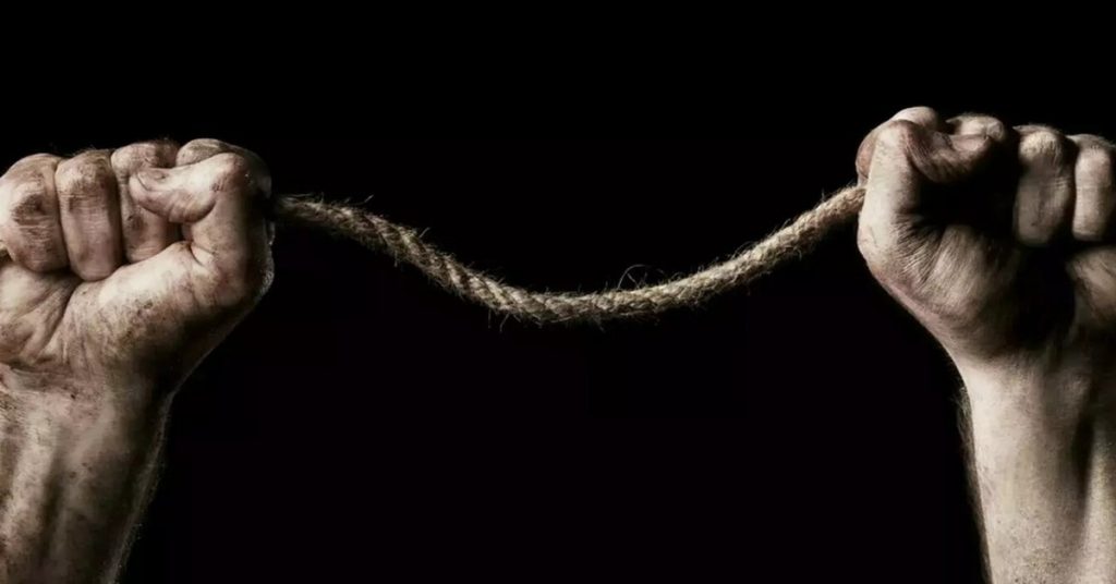Ναυτικός αυτοκτόνησε στο πλοίο όταν έμαθε για την σχέση της συζύγου του (photo)
