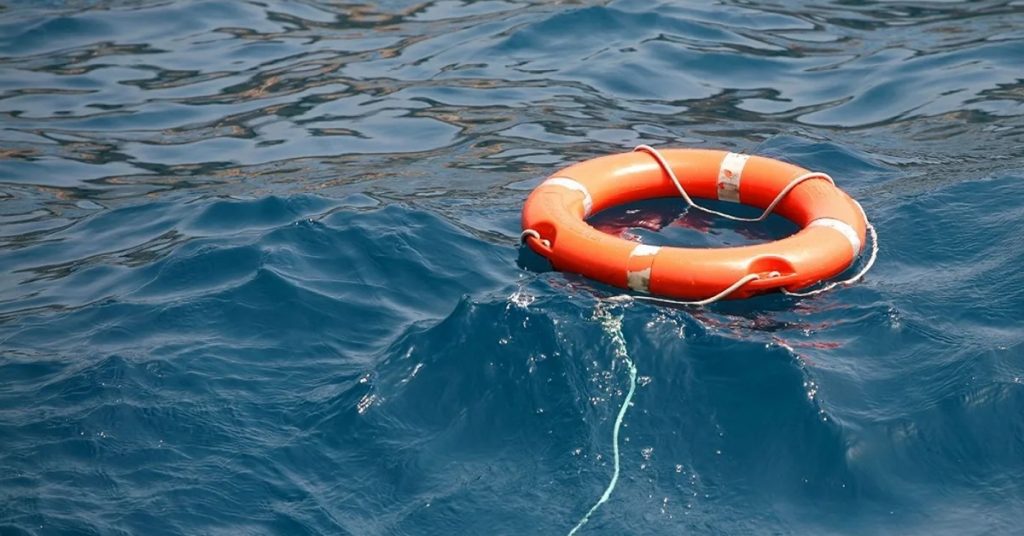 30χρονη ναυτικός έπεσε από κρουαζιερόπλοιο στη Σούδα