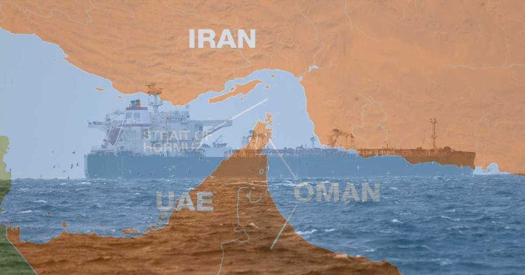 Σε συναγερμό η ναυτιλία από την επίθεση του Ισραήλ- Τι γίνεται με την διέλευση των τάνκερ από το Ορμούζ και ποια η θέση της Ελλάδας