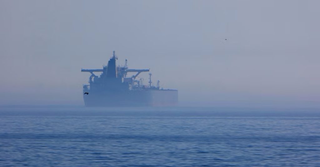 Γιατί τα ιρανικά δεξαμενόπλοια επανενεργοποίησαν και πάλι τις συσκευές AIS τους