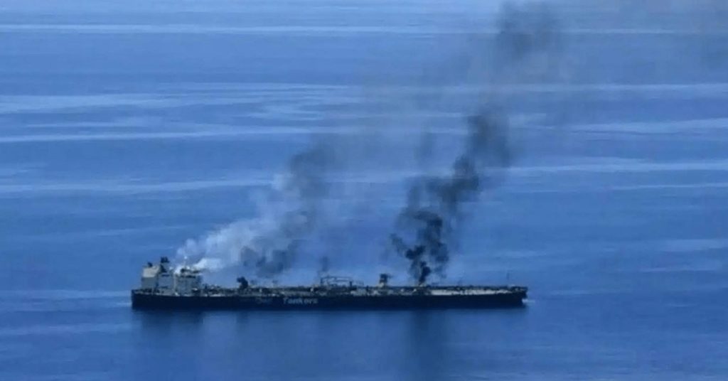 Οι επιθέσεις στα εμπορικά πλοία με προορισμό το Σουέζ έπαιξαν τεράστιο ρόλο στην παγκόσμια οικονομία